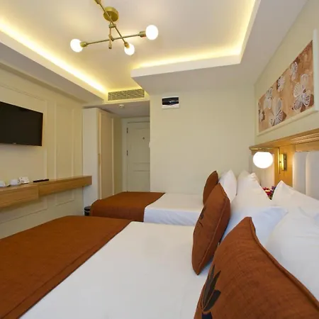 New Florenta Hotell