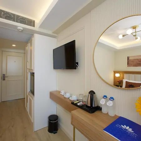 New Florenta Hotell 4*