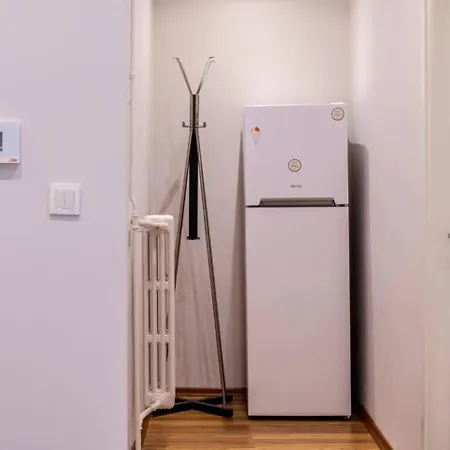 Daire Spacious Modern 4-bed2bath Oasis! #370 İstanbul