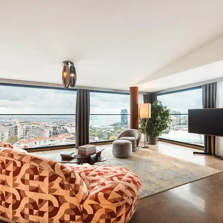 Glens Nisantasi 5* Стамбул