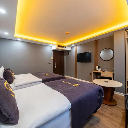 Viv Hotel Istanbul