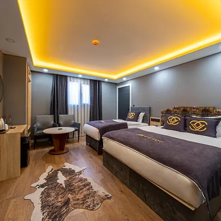 Hotel Viv Istanbul