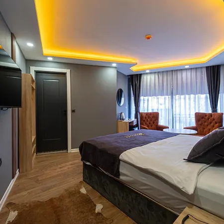 Viv Hotel