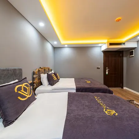 Viv Hotel 4*