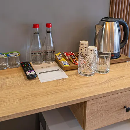 Hotel Viv Istanbul