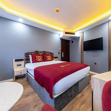Hotel Viv