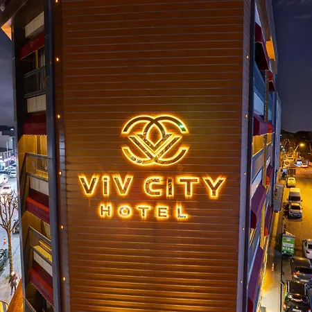 Viv Istanbul