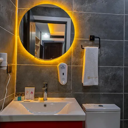 Viv Hotel Istanbul