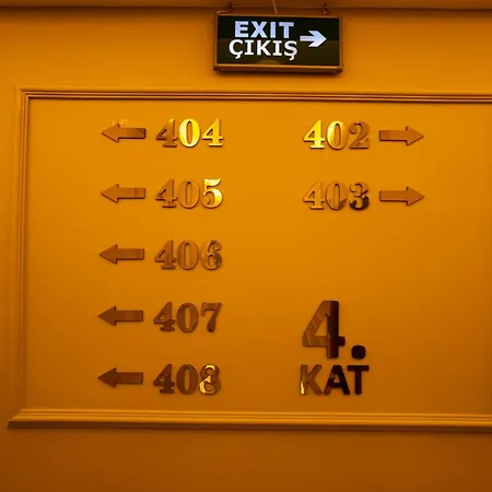 Hotel Viv Istanbul