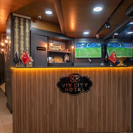 Viv Istanbul