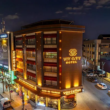 Viv 4* Istanbul