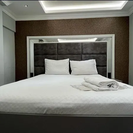 Hotel The Chinese Beijing Downtown Park 4*