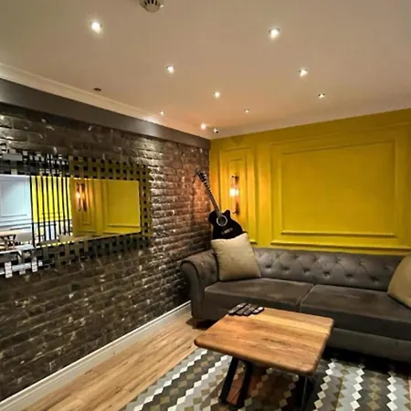 The Chinese Beijing Downtown Park 4* Istanbul