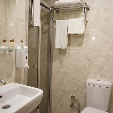 Hotel The Chinese Beijing Downtown Park 4*