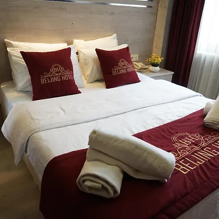 The Chinese Beijing Downtown Park 4* Istanbul