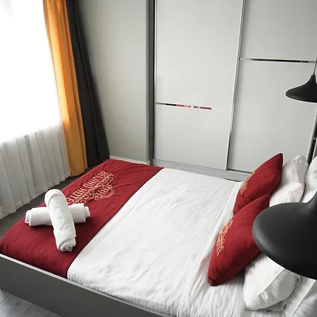 The Chinese Beijing Downtown Park Hotel Istanbul