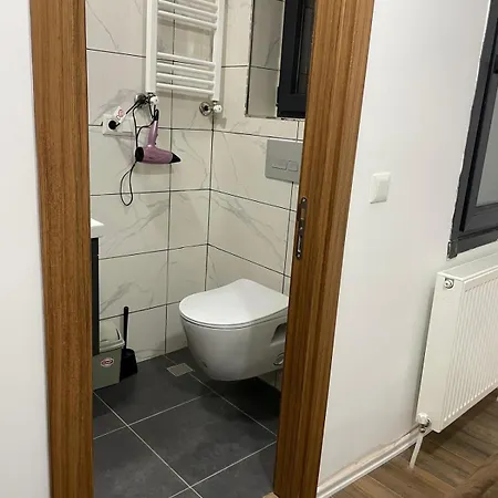 A Cozy Nest For Your Charming In The Heart Of Apartament *