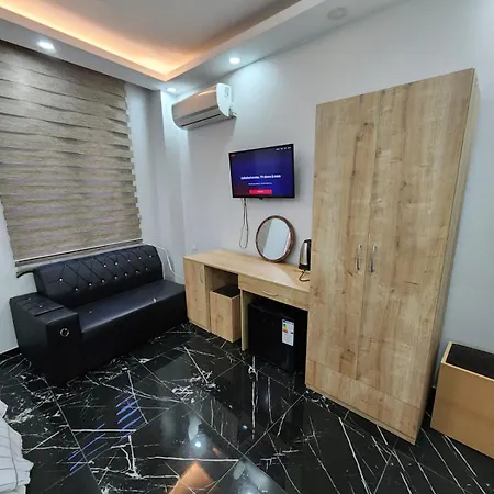 Acet Hotel Istanbul