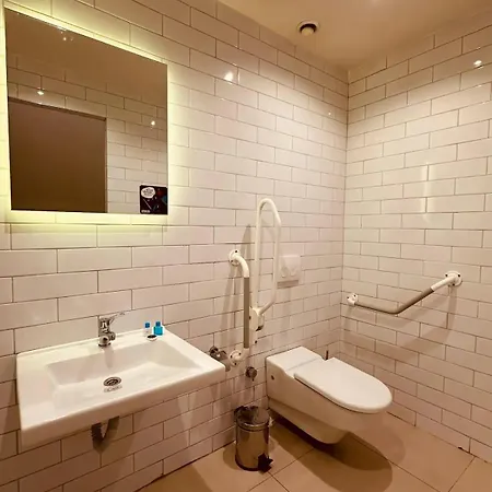 Ortakoy Aparts Otel İstanbul