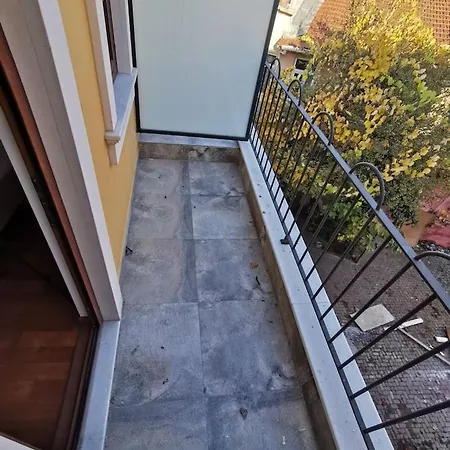 Ottobalat Κωνσταντινούπολη