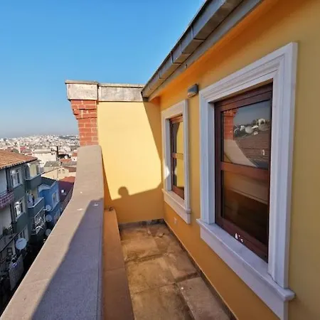 Ottobalat * Κωνσταντινούπολη