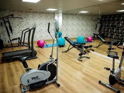 Hotel Grand Avcilar Istambul