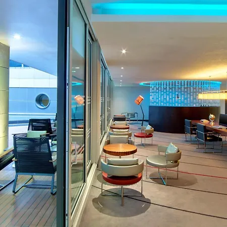 Hotel Le Meridien Etiler 5*