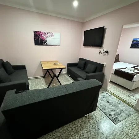 Palace מלון 3*