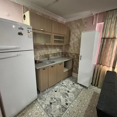 Palace מלון איסטמבול