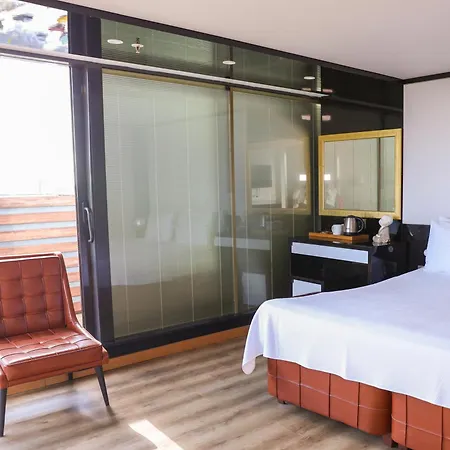 The Hera Platinum 4* Стамбул