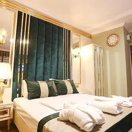 Whitemoon Taksim * Стамбул