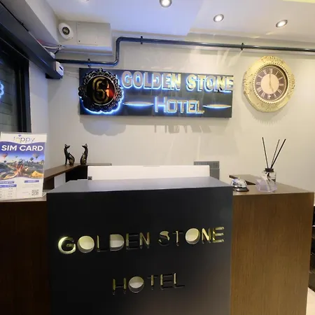 Golden Stone Provincia di Istanbul