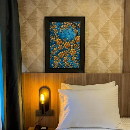 Le Port Karakoey Otel İstanbul
