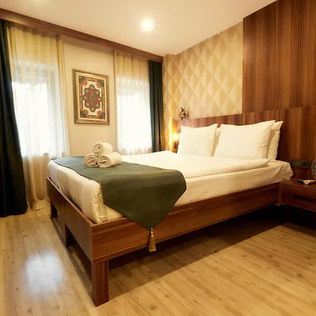 Le Port Karakoey Otel