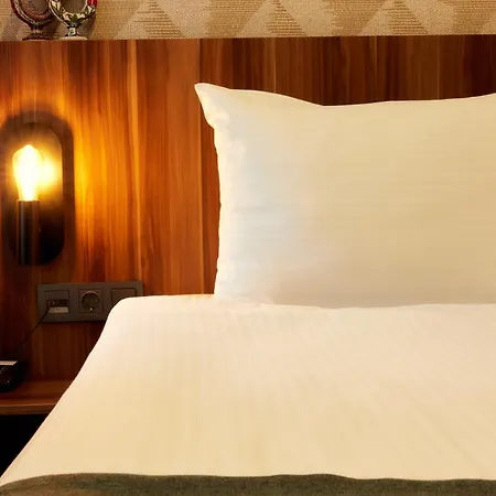 Le Port Karakoey Otel