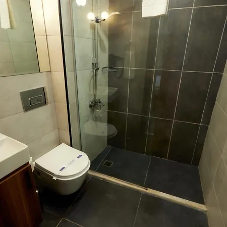Le Port Karakoey Otel