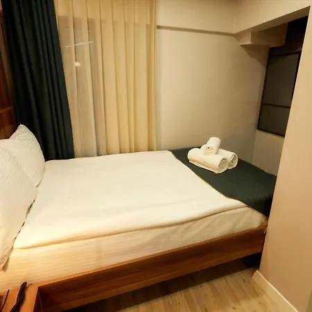 Le Port Karakoey Otel İstanbul