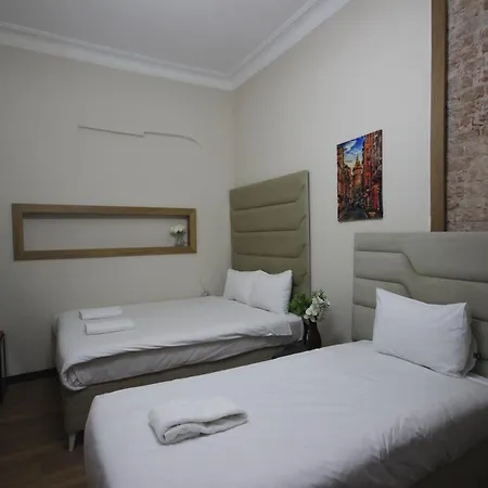 Taksim By Rich 3* اسطنبول