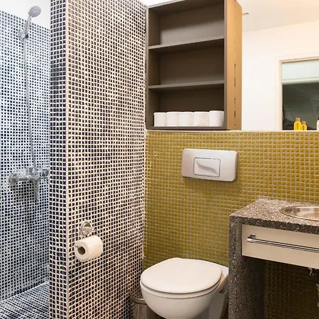 Mayer Galata Aparthotel