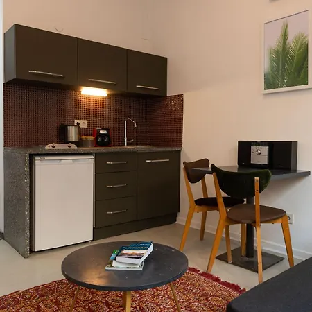 Aparthotel Mayer Galata Istanbul