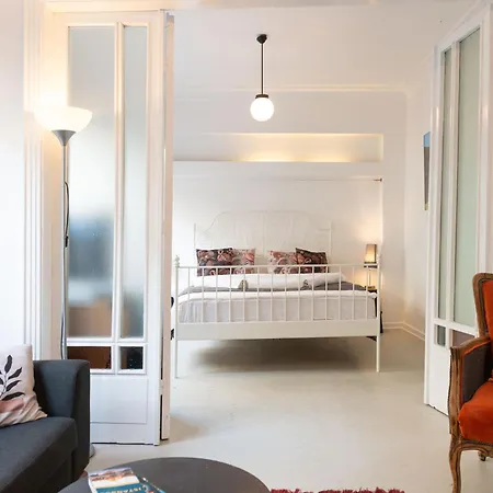 Mayer Galata Aparthotel *