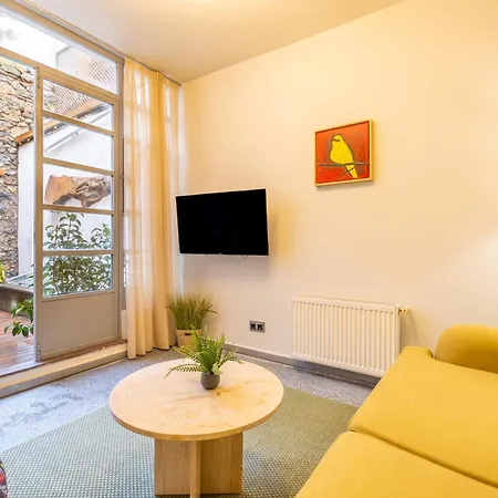 Aparthotel Mayer Galata Istanbul