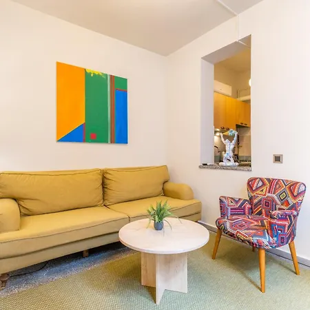 Aparthotel Mayer Galata