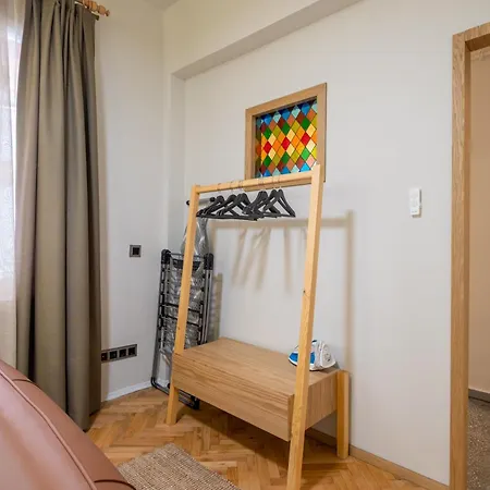 Mayer Galata Aparthotel Istanbul