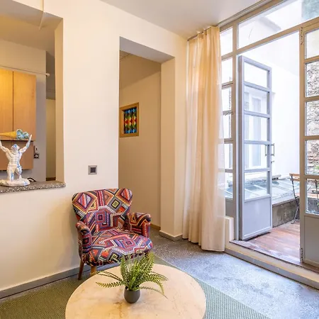 Aparthotel Mayer Galata *