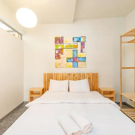 Aparthotel Mayer Galata *