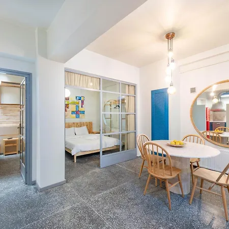 Mayer Galata Aparthotel