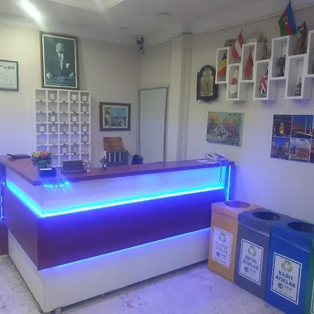 Acar Hotel