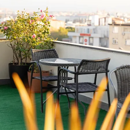 Classes Airport Otel