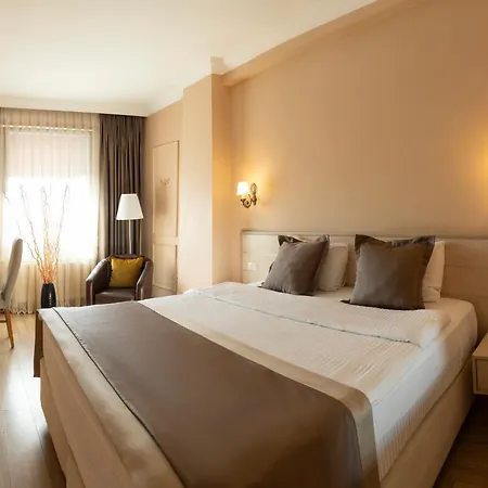 Classes Airport 3* İstanbul